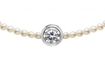 Diamond & Pearl So Pure (S) - Redline