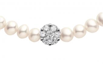 Diamond & Pearl Illusion (M) - Redline