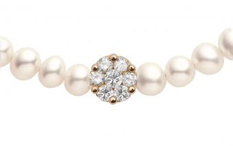 Diamond & Pearl Illusion (M) - Redline