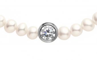 Diamond & Pearl So Pure (M) - Redline