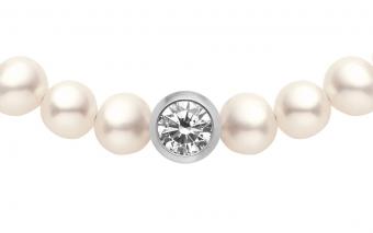 Diamond & Pearl Pure (L) - Redline