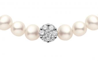 Diamond & Pearl Illusion (L) - Redline