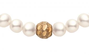 Diamond & Pearl Sweety (L) - Redline