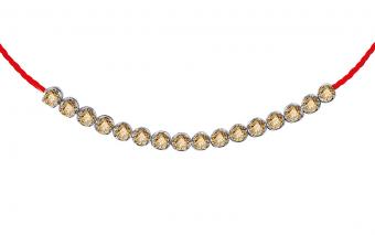 Marilyn Diamants Champagnes - Redline