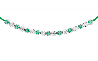 Marilyn Emeraudes - Redline