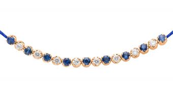 Marilyn Saphirs - Redline