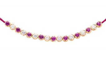 Marilyn Rubis Diamants - Redline