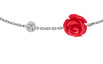 Mayssa Bb Pure - Redline