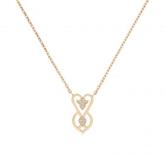 Lady Heart - Redline