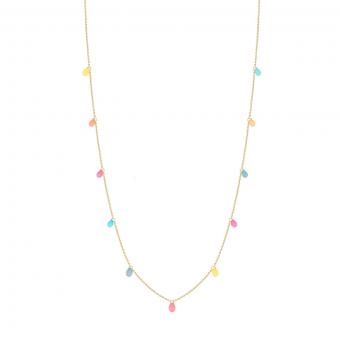 Magique Elixir Sautoir 11 Gouttes - Redline