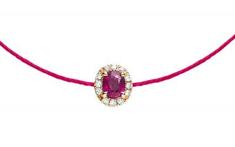 Diva Rubis - Redline