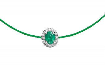 Diva Émeraude - Redline