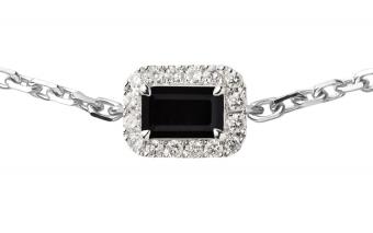 Promesse Onyx - Redline