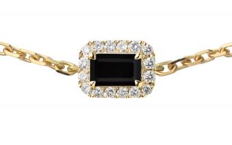 Promesse Onyx - Redline