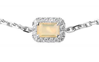 Promesse Opale - Redline