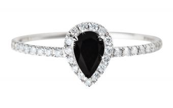 Tendresse Onyx - Redline