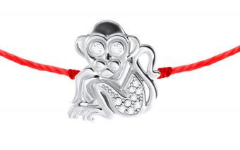 Monkey - Redline