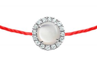 Reine Nacre - Redline