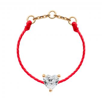 Bien-Aimé - Redline