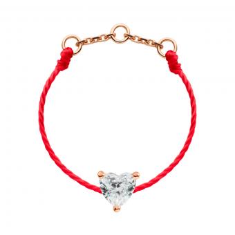 Bien-Aimé - Redline