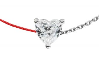 Sa Bien-Aimé - Redline