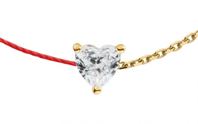 Bien-Aimé - Redline