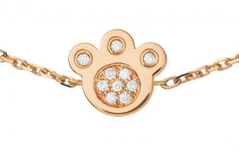 Miaou pavé chaine - Redline