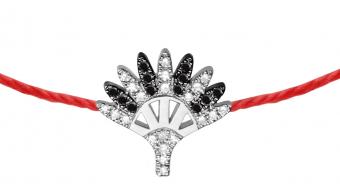 Tamar Noir - Redline