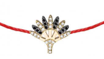 Tamar Noir - Redline