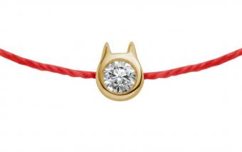 Mini Pure Cat - Redline