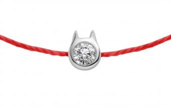 Mini Pure Cat Enfant - Redline