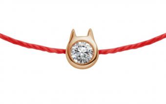 Mini Pure Cat Enfant - Redline