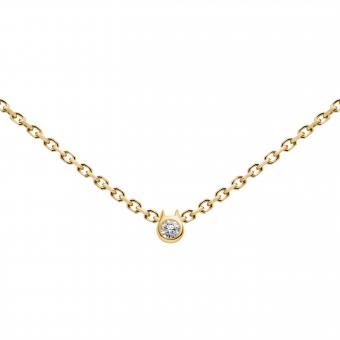 Mini Pure Cat - Redline