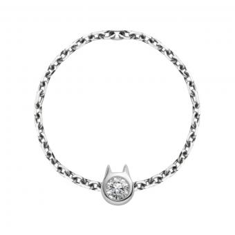 Mini Pure Cat - Redline