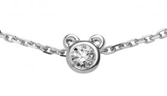 Mini Pure Bear Enfant - Redline