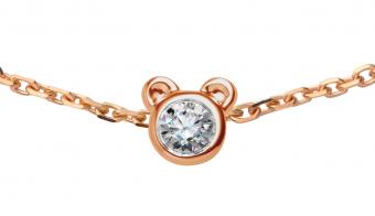 Mini Pure Bear Enfant - Redline