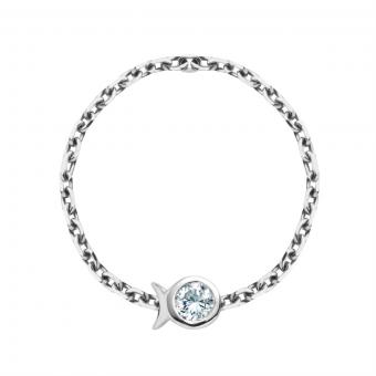 Mini Pure Fish - Redline