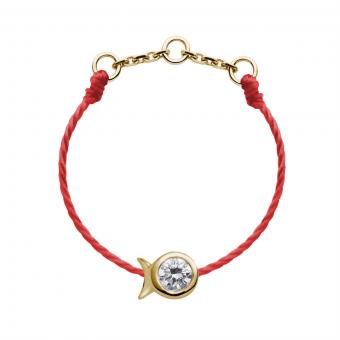 Mini Pure Fish - Redline