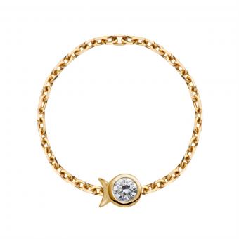 Mini Pure Fish - Redline