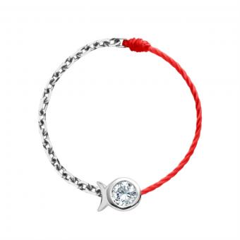 Mini Pure Fish - Redline