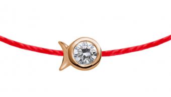 Mini Pure Fish Enfant - Redline