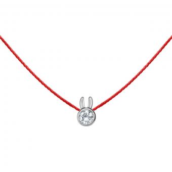 Mini Pure Rabbit - Redline