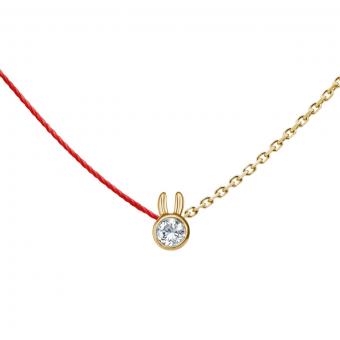 Mini Pure Rabbit - Redline