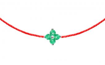 Shiny Saphir  - Redline