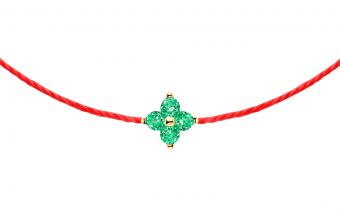 Shiny Saphir  - Redline