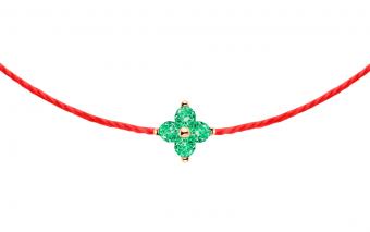 Shiny Saphir  - Redline