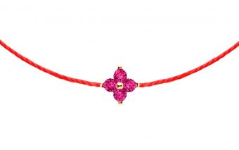 Shiny Rubis  - Redline