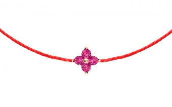 Shiny Rubis  - Redline