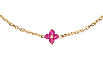 Shiny Ruby - Redline