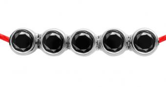 River 5 So Kcolor - Redline